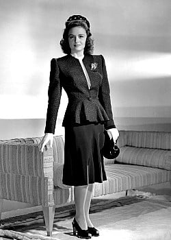 Donna Reed